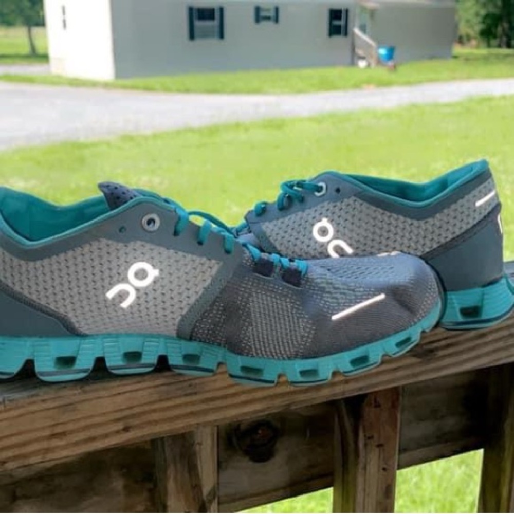 Women’s clouds purge